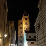 Apartmán La Volta Segreta