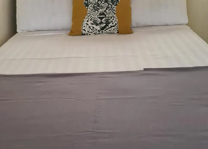 דירה La Volta Segreta