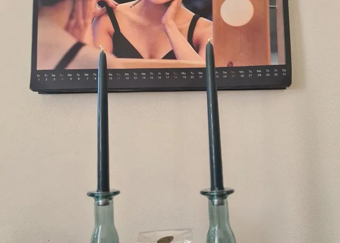 דירה La Volta Segreta אלבניה