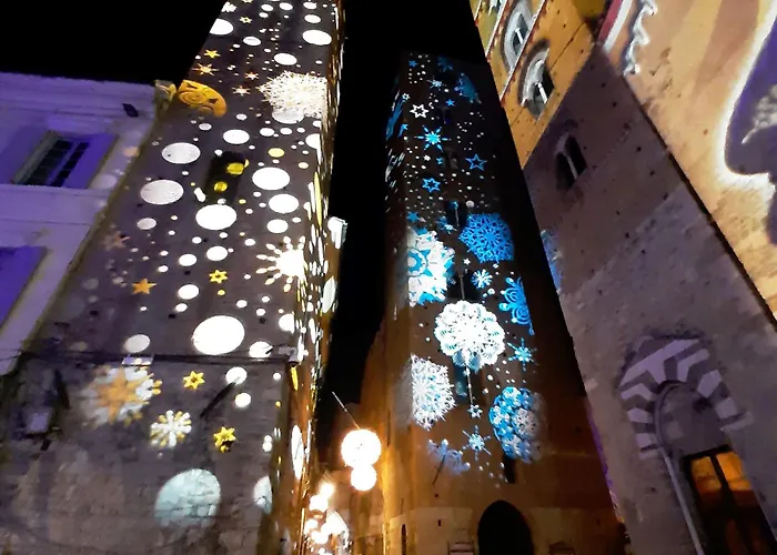 La Volta Segreta * אלבניה