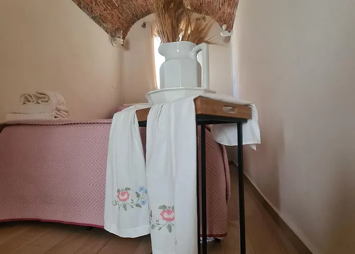 La Volta Segreta * אלבניה