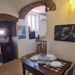 דירה La Volta Segreta