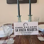 Appartamento La Volta Segreta Albenga