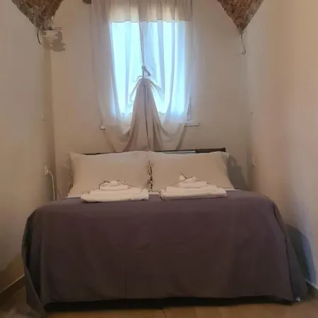 La Volta Segreta * Альбенга