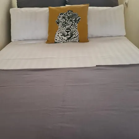 Apartmán La Volta Segreta