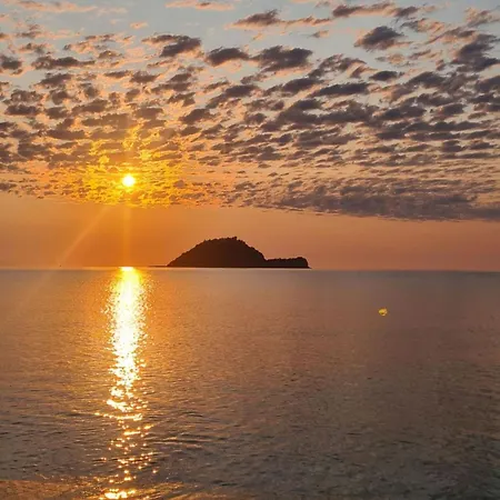 La Volta Segreta * Albenga