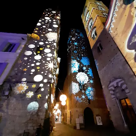 La Volta Segreta * Albenga