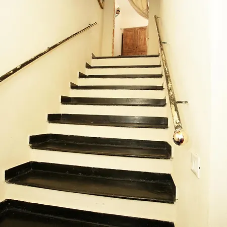 La Volta Segreta Apartmán *