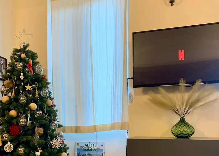 La Volta Segreta Apartamento