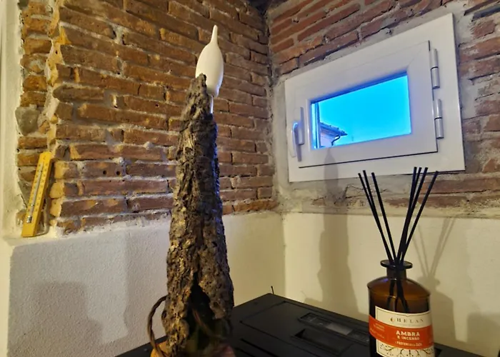 La Volta Segreta Apartamento