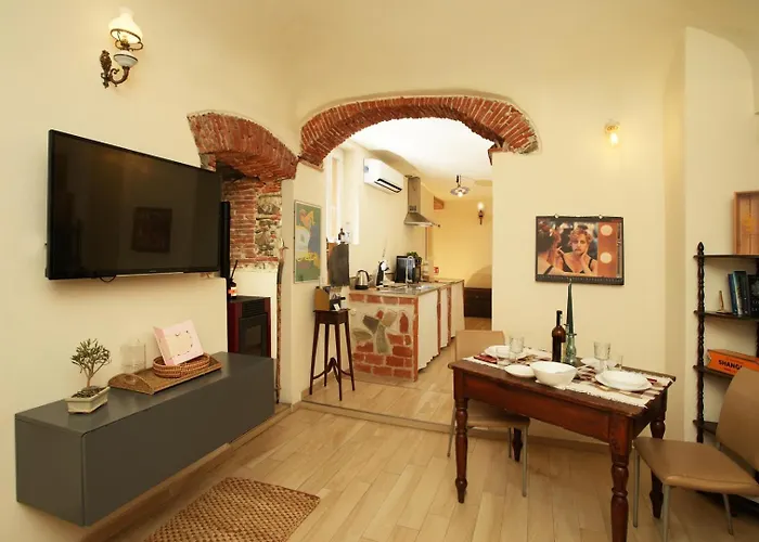 La Volta Segreta Albenga