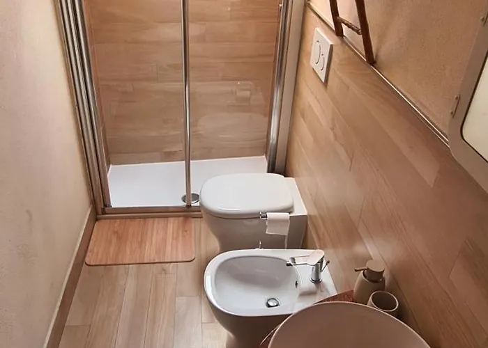 Lejlighed La Volta Segreta