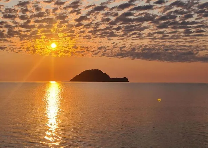 La Volta Segreta * Albenga