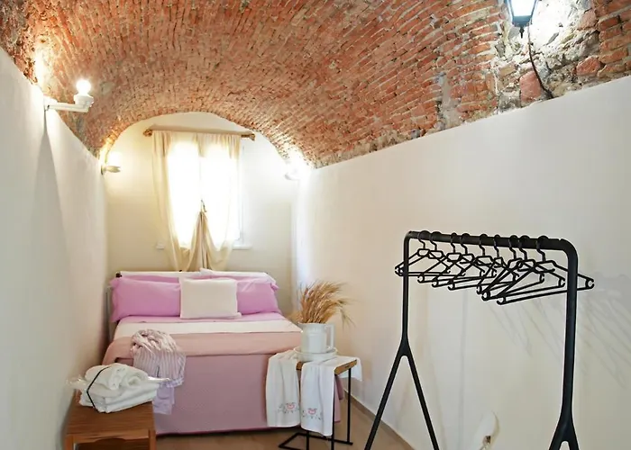 La Volta Segreta * Albenga