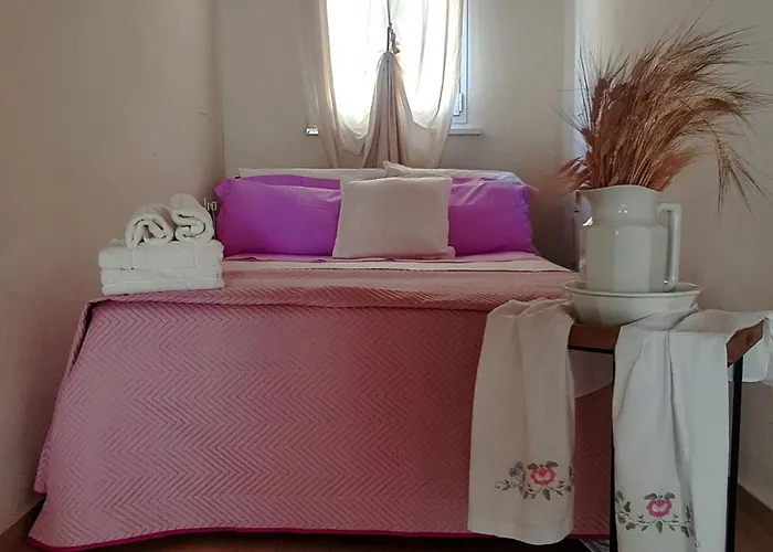 Apartamento La Volta Segreta Albenga